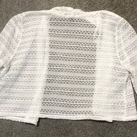 My Michelle Girls - Size L Sweater (Dressy) - Picture 4 of 4